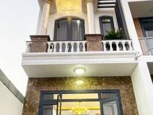 Hình ảnh Bán nhà trệt lầu mới hẻm 216 đường 3/2 phường hưng lợi - giá 3.75 tỷ