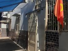 Hình ảnh Bán nhà 2 mặt hẽm Vĩnh Viễn 7tỷ 8