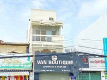 Hình ảnh Chính chủ bán nhà 3 lầu MT 364 Huỳnh Tấn Phát, Q7