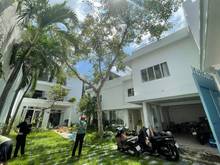 Hình ảnh Cho thuê SIÊU Biệt Thự Sân Vườn: DTSD 1000m2: