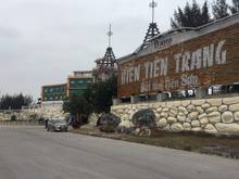 Hình ảnh Bán lô đất khu du lịch Biển Tiên Trang, Quảng Xương, Thanh Hóa