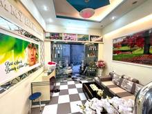 Hình ảnh Hiếm!! Nhà lô góc, KINH DOANH phố Hồ Tùng Mậu, DT:48m×4T, giá: 5.5 tỷ
