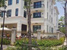 Hình ảnh Cho thuê nhà 2 mặt tiền Kỳ Đồng , Phường 9, Quận 3. DT 5 x 13m