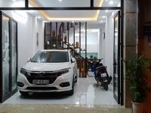 Hình ảnh Bán nhà Xuân ĐỈnh ,5 tầng Tân Cổ Điển ,đường  thông ,Gara , gần phố