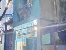 Hình ảnh Nhà Phố ngay hẻm chợ Cây Điệp cần bán