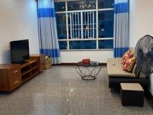 Hình ảnh Cho Thuê CHCC Giai Việt 2PN Full Nội Thất, Diện Tích 115m2