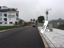 Hình ảnh Bán đất MBQH Hoằng Lưu, Hoằng Hóa, Thanh Hóa