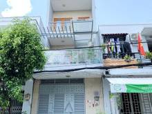 Hình ảnh Bán nhà 2 Lầu ST Mặt Tiền Đường Số Tân Kiểng ,Q 7