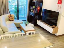 Hình ảnh Cho thuê Trang Chủ MB66.COM / Đăng Ký Tặng 66K KINGSTON RESIDENCE Nguyễn Văn Trỗi, 80m2 gần sân bay