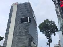 Hình ảnh Nhà bán đường Điện Biên Phủ Q.1 Dt 9x13m Hợp đồng thuê: HĐ: 5,000usd .