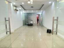 Hình ảnh Nhà mặt tiền đường Nguyễn Văn Đậu: 4.5x28m trệt 3 lầu: Phù hợp VP