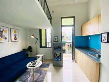 Hình ảnh Phòng ban công gác cực hiếm chỉ 3tr8