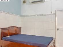 Hình ảnh Phòng trọ đường Cộng Hoà full nội thất (MS:QH2008)