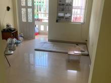 Hình ảnh ban công 28 m2 , nội thất cơ bản , nguyễn văn trỗi , tân bình