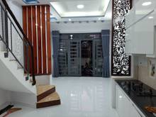 Hình ảnh Bán nhà khu nội bộ an ninh, nhà đẹp ở ngay, 50m2, 6.1 tỷ