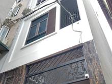 Hình ảnh Bán gấp nhà mặt phố hàng dầu hoàn kiếm lô góc dt 65m2 x5t mt 7m 60 tỷ