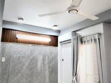 Hình ảnh Nhà 3 Tầng, 24m2, Hẻm ba gác vào Huỳnh Văn Bánh, Giá chỉ 4.45 tỷ tl.