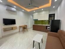 Hình ảnh Ở NGAY, Chung cư A2 Giải Phóng- Trường Chinh 640TR, full nội thất