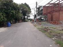 Hình ảnh Mở bán dự án 30 lô đất gần Cổng 11 Thành phố Biên Hòa.