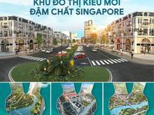 Hình ảnh Khu Đô Thị kiểu Mới-Đậm chất Singapore trong lòng xứ Quảng