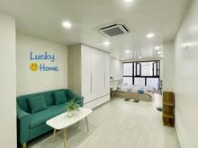 Hình ảnh Cho thuê Căn Hộ Bình Thạnh Mới Xây, Đẹp, cửa sổ lớn