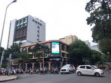 Hình ảnh Bán nhà 2 mặt tiền Trần Hưng Đạo, P.Phạm Ngũ Lão, Quận 1. DT:4.3mx19m