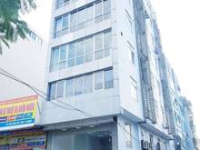 Hình ảnh Cho thuê nhà mặt phố Bà Triệu - Hoàn Kiếm - HN