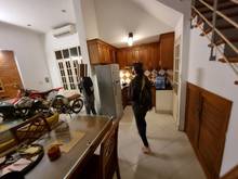 Hình ảnh Cho thuê nhà Hoàng sâm, căn góc 4,5 tầng, oto đỗ cửa làm VP, trung tâm