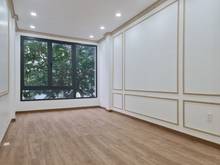 Hình ảnh Nhà Mặt Tiền 4 lầu ( 3x9m ) Nguyễn Thiện Thuật Q.3 - 14.8 tỷ