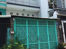 Hình ảnh Nhà H8M thông Hương Lộ 2,đúc lửng,hẻm kinh doanh – 4x18m.