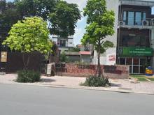 Hình ảnh Bán đất phố Hồng Tiến, Ôtô tránh, Ngay sát phố, 110m², Mặt tiền 7m.