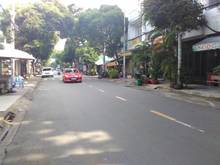 Hình ảnh Bán nhà mặt tiền Trần Văn Dư, phường 13, Tân Bình. 26 tỷ