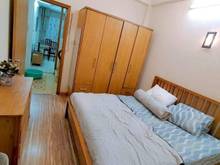 Hình ảnh Phòng trọ nguyễn hiền q3  full nội thất