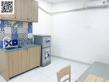 Hình ảnh Phòng trọ đường Thạch Lam full nội thất