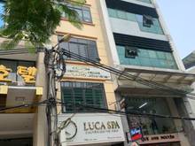 Hình ảnh Cho thuê nhà tại Nguyễn Đổng Chi - Hàm Nghi, 80m2 x 5T có Thang Máy
