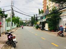 Hình ảnh Đất p.hiệp Phú-ngay Vincom Q9.Dt:91m2(4x23) khu sầm uất