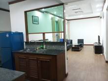 Hình ảnh Cho thuê căn HAGL1 2pn  gần Lotte và các trường đại học giá rẻ 9tr