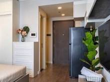 Hình ảnh Cho thuê Office River Gate Quận 4 full nội thất đẹp giá 9 triệu