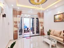 Hình ảnh Nhà đẹp giá rẻ - Khu dân trí - Vị trí thuận tiện - Mái ấm cho gia đình