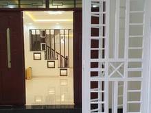 Hình ảnh Bán gấp nhà hẻm ôtô 7 SHR 63m2 chỉ 1.42 tỷ Thương lượng