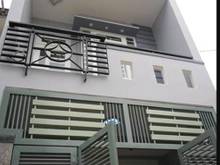Hình ảnh Cho thuê nhà 1 trệt 1 lửng 1 lầu Phan Huy Ích P.14 Gò Vấp