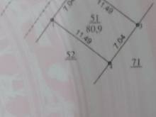 Hình ảnh Cần bán Gấp Đất cạnh trường Đông Đô 81m2, MT 7m đầu tử sinh lời cao