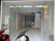 Hình ảnh Mặt tiền đường Hoàng Văn Thụ, P2,Tân Bình ngang 4.5 - 57m2 – 17 tỷ 500