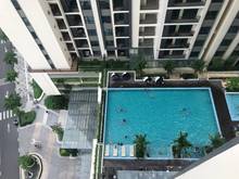 Hình ảnh Cho Thuê Căn Hộ Hà Đô 1PN+ 57m2 Quận 10, Full NT, Bao Phí QL