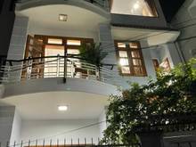 Hình ảnh Bán Biệt Thự Nam Kỳ Khởi Nghĩa Q.3 DT 8,5*16m 3 Tầng