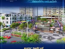 Hình ảnh Bán chung cư cao cấp diamond hill tại tp bắc giang