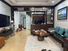 Hình ảnh Nhà mặt phố Trần Duy Hưng, Cầu Giấy, kinh doanh, gara giá 24 tỷ 5