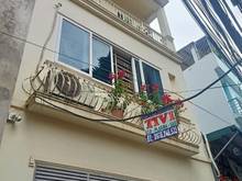 Hình ảnh Bán Nhà Phú Diễn 62m2, Ôtô vào nhà, Ngõ Thông, Kinh Doanh, chỉ 4.86 tỷ