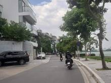 Hình ảnh Giảm 6 tỷ, Đất Vũ Miên Tây Hồ, 350m,Xây KHÁCH SẠN APARMENT,giá 45.5 TỶ