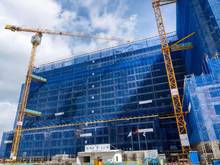 Hình ảnh Căn hô trung tâm quận 12 bàn giao cuối năm 2022 giá 2.2 tỷ/2 PN, NH hỗ